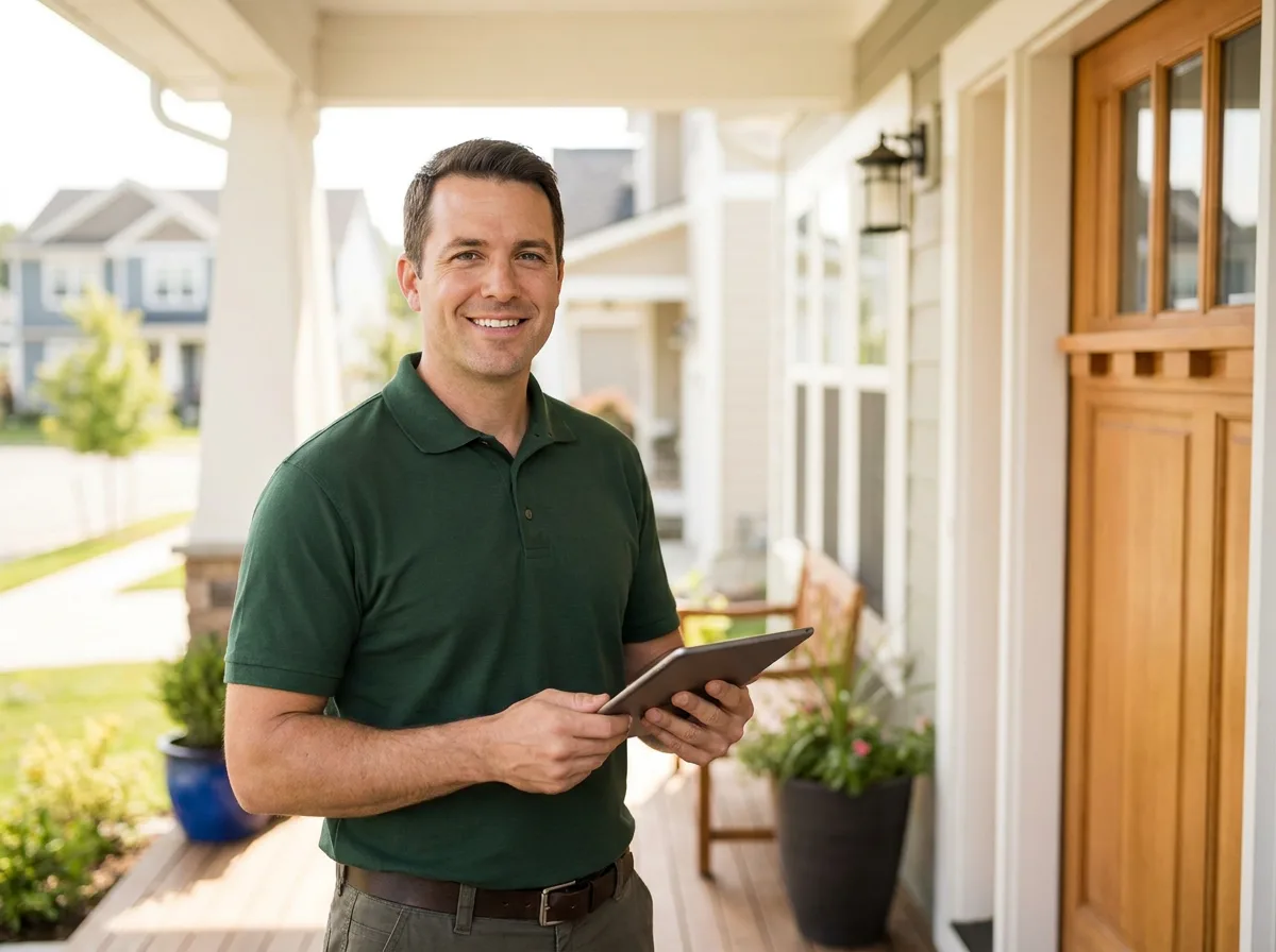 Pest control FAQs for Lake Park, MN